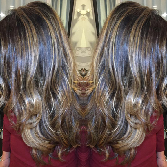 Hair Designs By Elizabeth Hairstylist And Hairstyling In Fresno